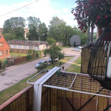 Majoriapart Jūrkalne Eksteriør billede